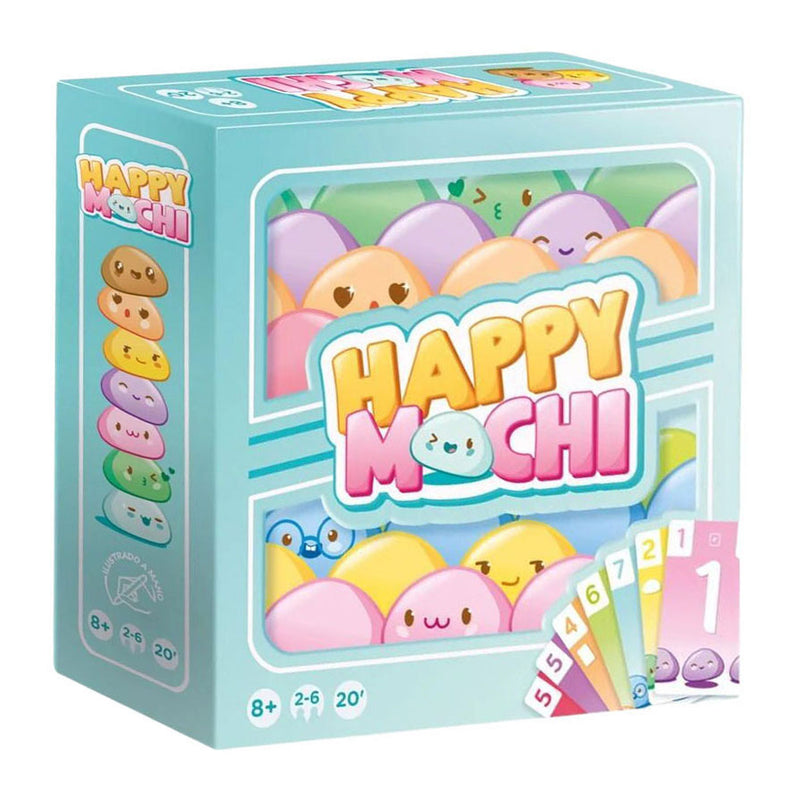 Load image into Gallery viewer, Happy mochi - kaartspel