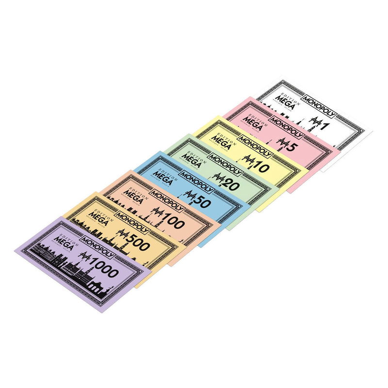 Load image into Gallery viewer, Mega monopoly belgie - bordspel