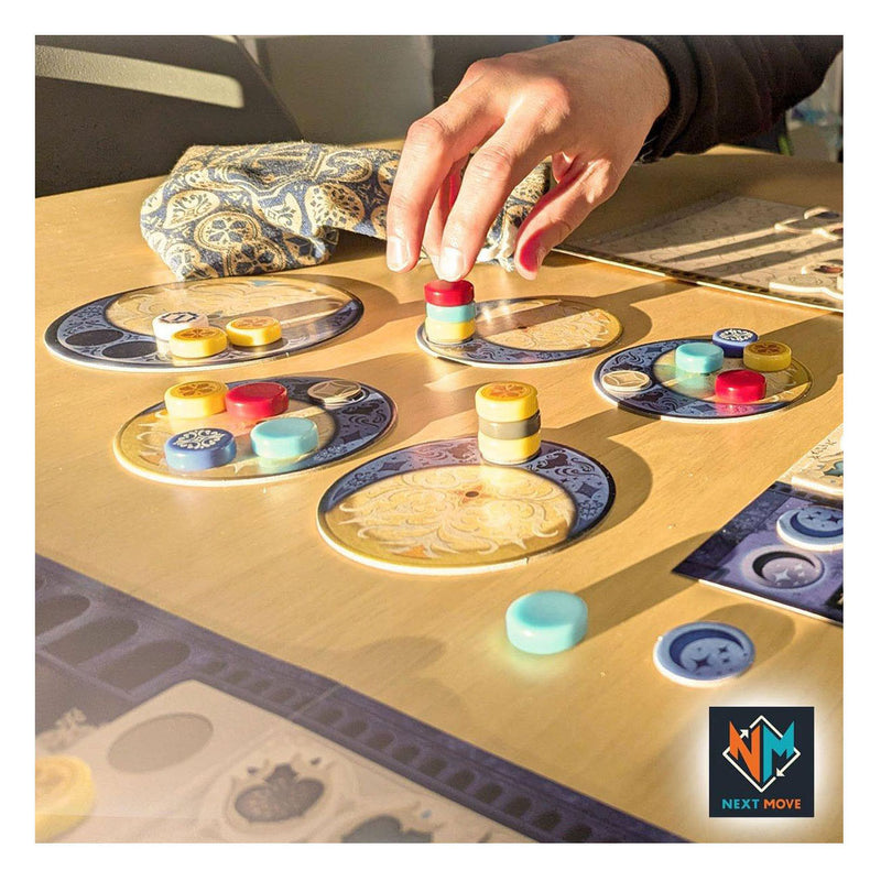 Load image into Gallery viewer, Next move games - azul duel - bordspel - strategie - 2 spelers