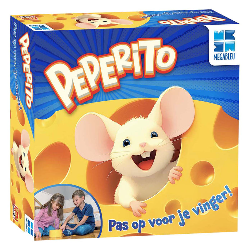 Load image into Gallery viewer, Peperito