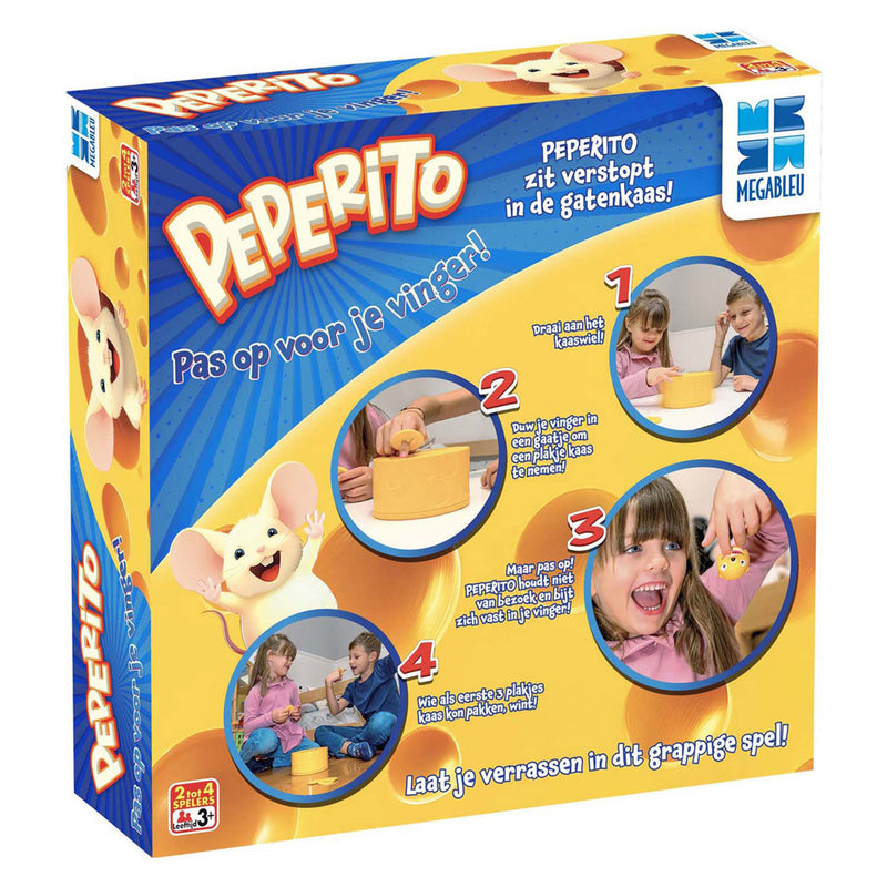 Load image into Gallery viewer, Peperito