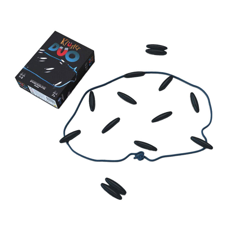 Load image into Gallery viewer, Imp spel kluster duo