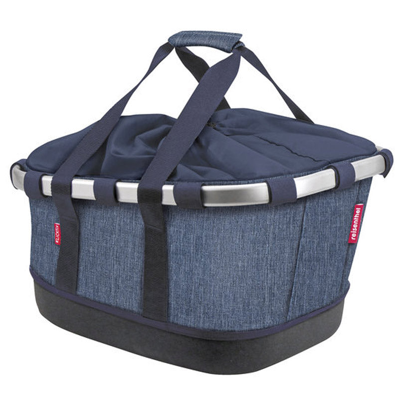Load image into Gallery viewer, Rixen kaul - klickfix bikebasket gt shopping basket