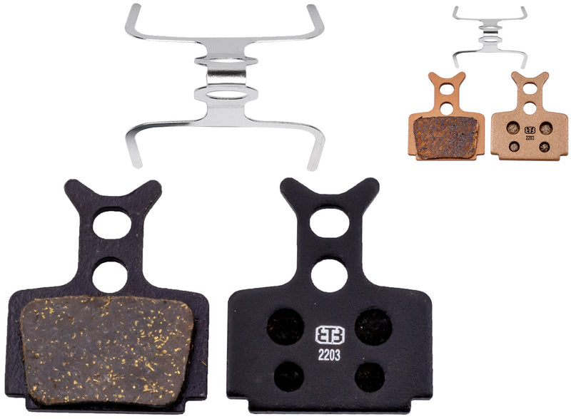 Load image into Gallery viewer, Triple eight formula mega r1 rx the one ro rc tune disc pads