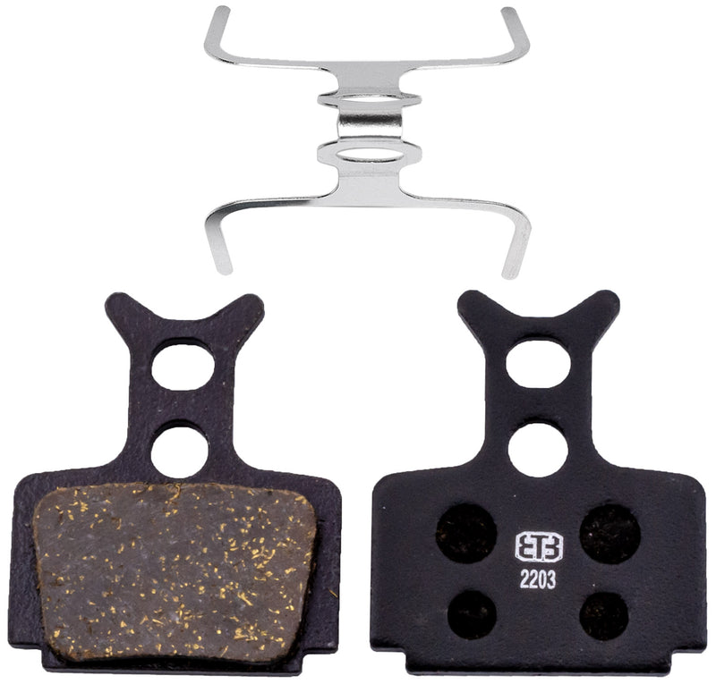 Load image into Gallery viewer, Triple eight formula mega r1 rx the one ro rc tune disc pads