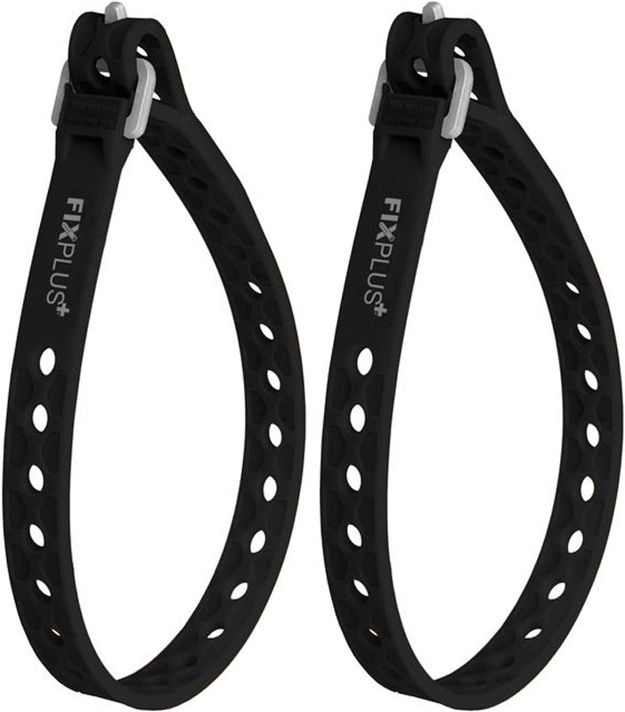Load image into Gallery viewer, Fixplus slim fit strap 30cm (pack of 2)