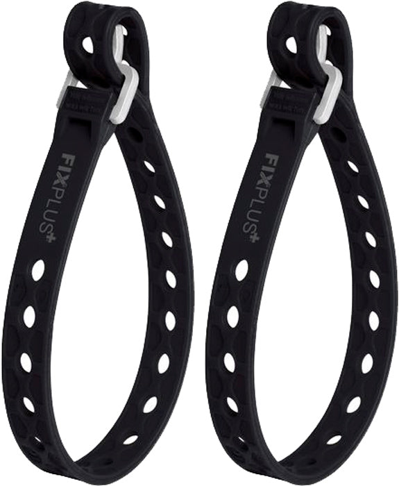 Load image into Gallery viewer, Fixplus slim fit strap 40cm (pack of 2)