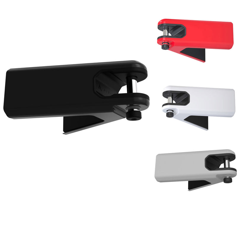 Load image into Gallery viewer, Hiplok airlok wall mount security hanger