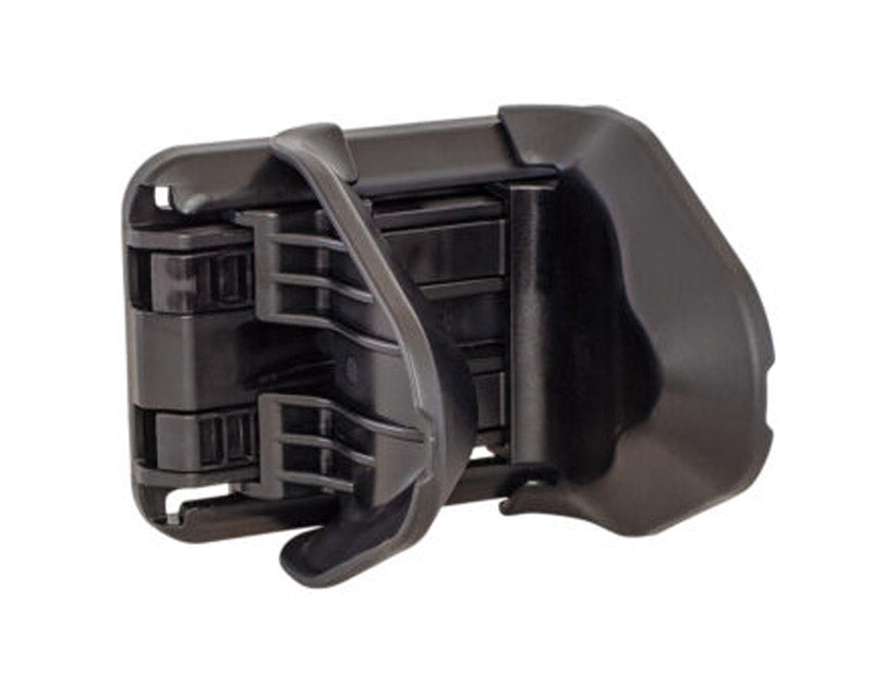 Load image into Gallery viewer, Hiplok jaw bike wall mount