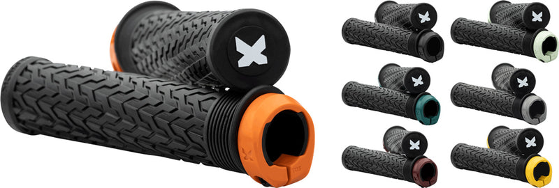 Load image into Gallery viewer, Sixpack racing s-trix pa grips