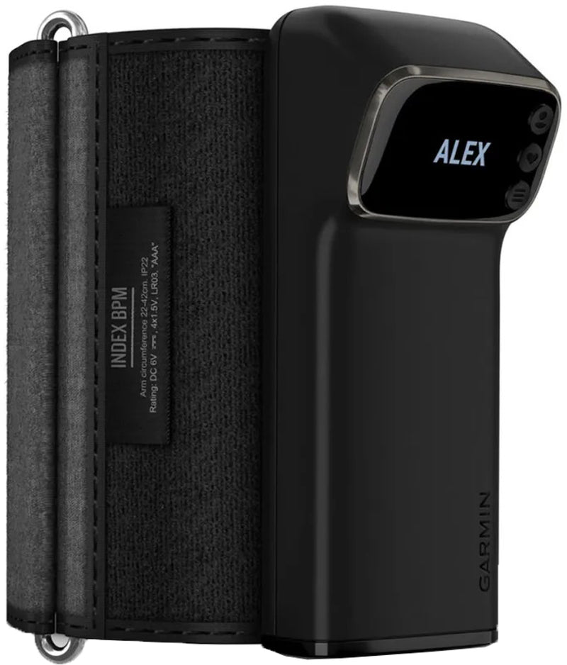 Load image into Gallery viewer, Garmin index™ bpm - blood pressure monitor