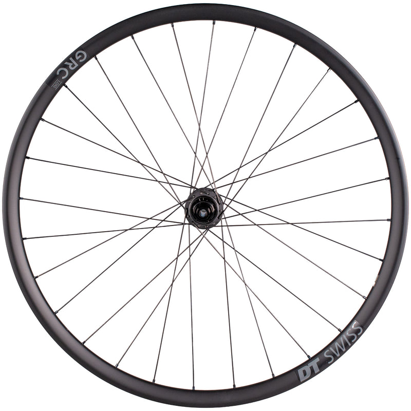 Load image into Gallery viewer, Dt swiss grc log classic 25 28 cl sram xdr rear wheel