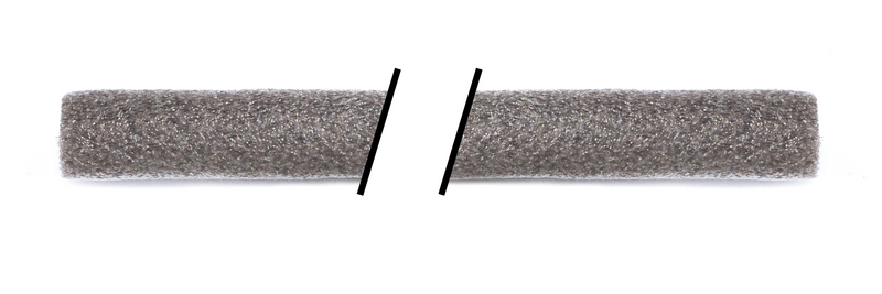 Load image into Gallery viewer, Elvedes anti-rammelslang foam 6-11mm 750mm(10) 2018015