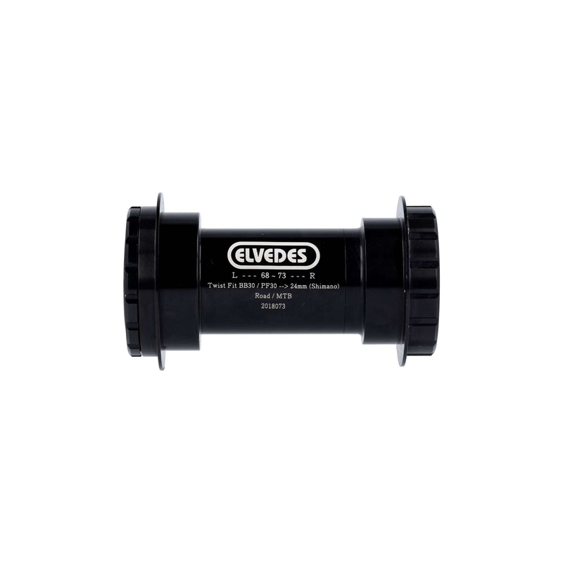 Load image into Gallery viewer, Trapaslagerset Elvedes twist fit bb30
