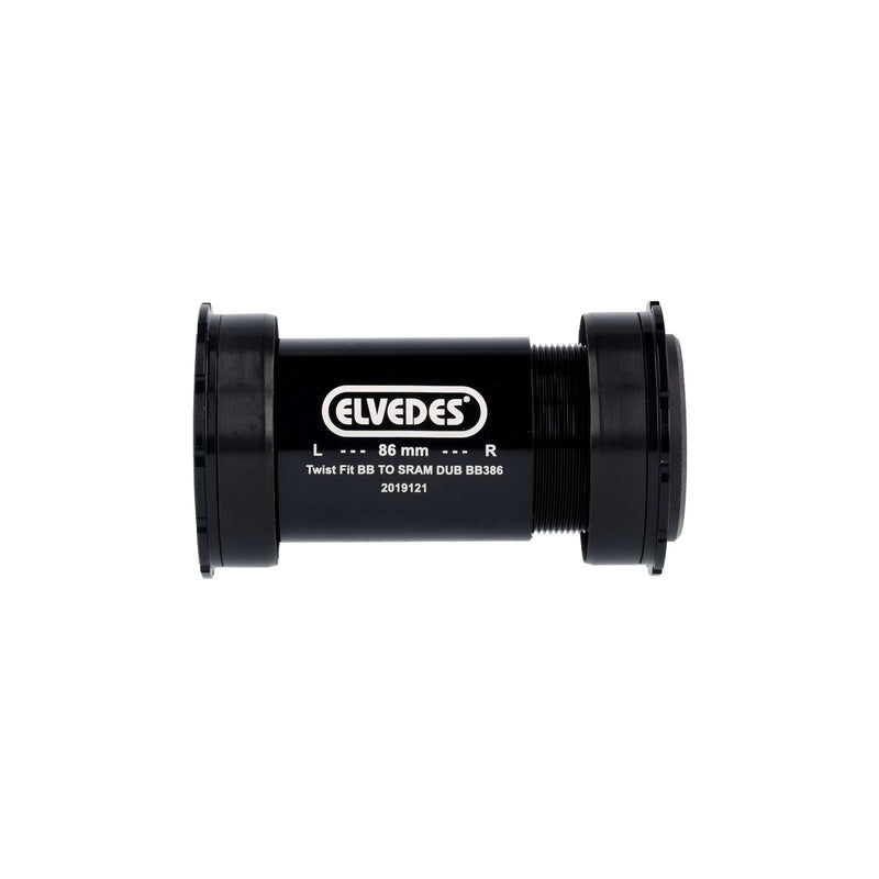 Load image into Gallery viewer, Trapas Elvedes SRAM DUB BB386