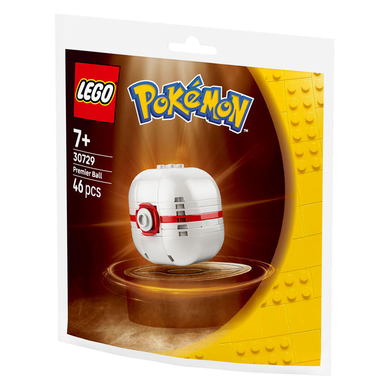 Load image into Gallery viewer, Lego 30729 pokémon recruitment bags | 10 stuks