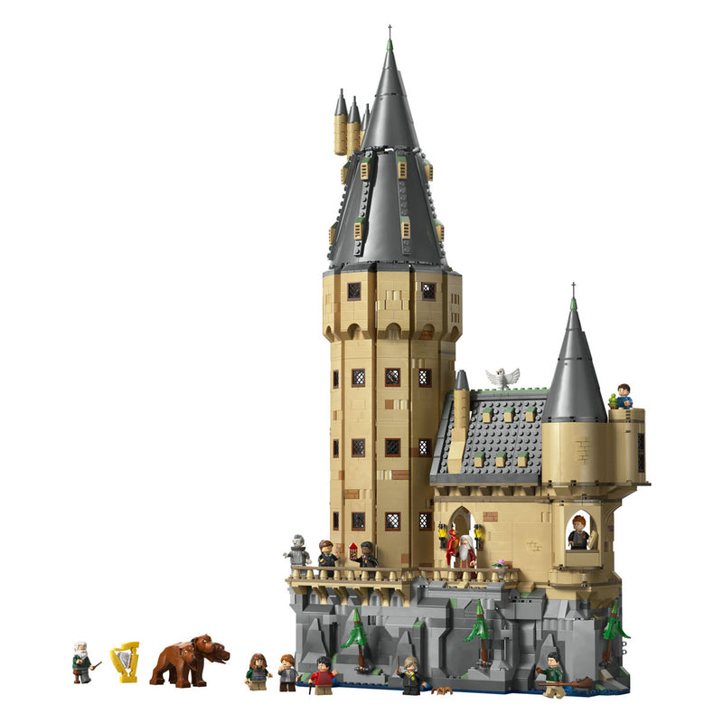 Load image into Gallery viewer, Lego ® harry potter™ kasteel zweinstein™: de hoofdtoren - 76454