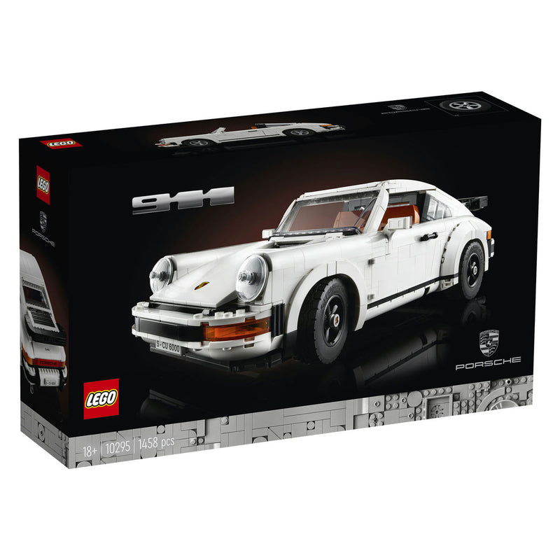 Load image into Gallery viewer, Lego creator expert porsche 911 - 10295
