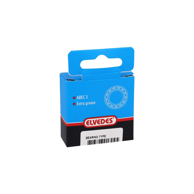 Load image into Gallery viewer, Industrielager Elvedes 15268 2RS ø26 x ø15 x 8