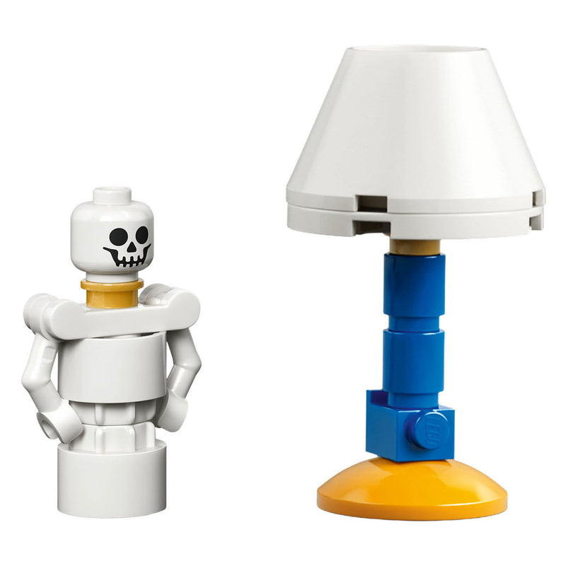Load image into Gallery viewer, Lego harry potter dobby de vrije elf bouwbaar tovenaarswereld speelgoed voor kinderen 76469