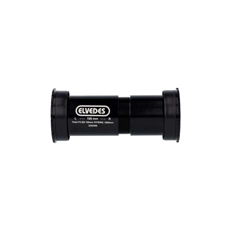 Load image into Gallery viewer, Elvedes twist fit pf30 fatbike voor 24mm shimano