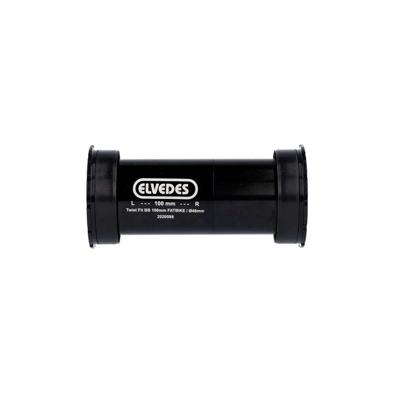 Load image into Gallery viewer, Elvedes twist fit pf30 fatbike voor 24mm shimano