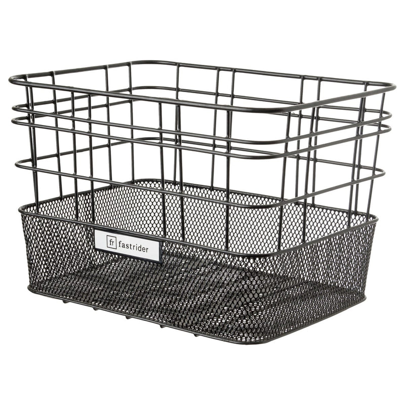 Load image into Gallery viewer, Fastrider olav front carrier bike basket non-detachable