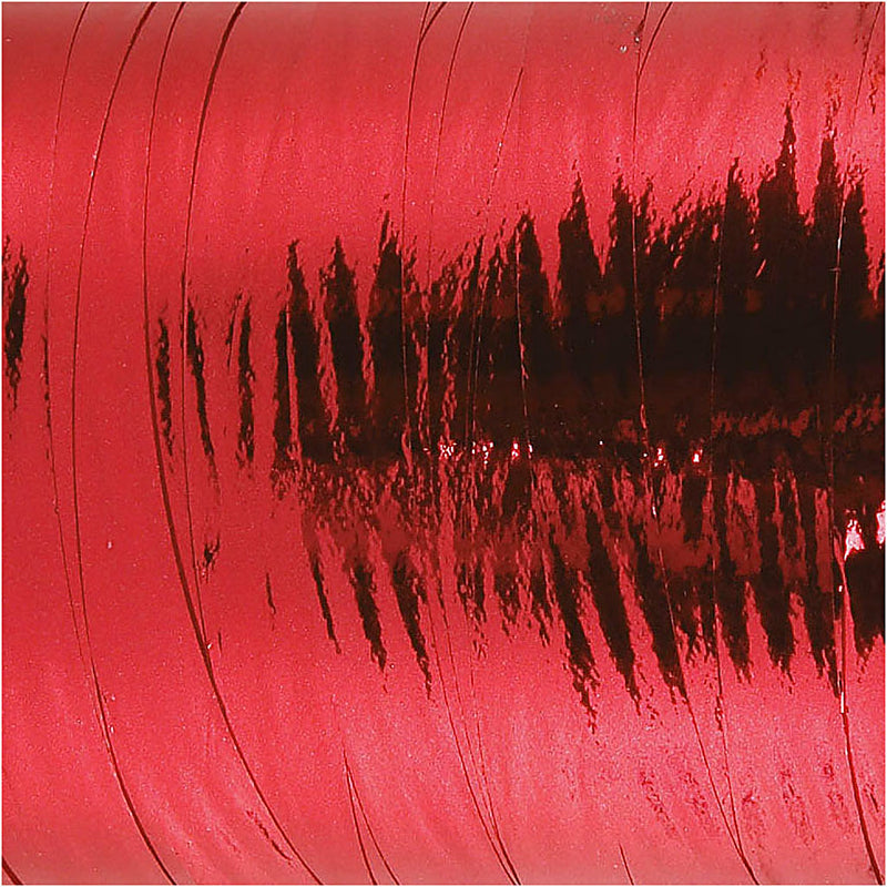 Afbeelding laden in galerijviewer, Https: www.cchobby.nl cadeaulint-b-10-mm-glossy-rood-metallic-250-m-1-rol