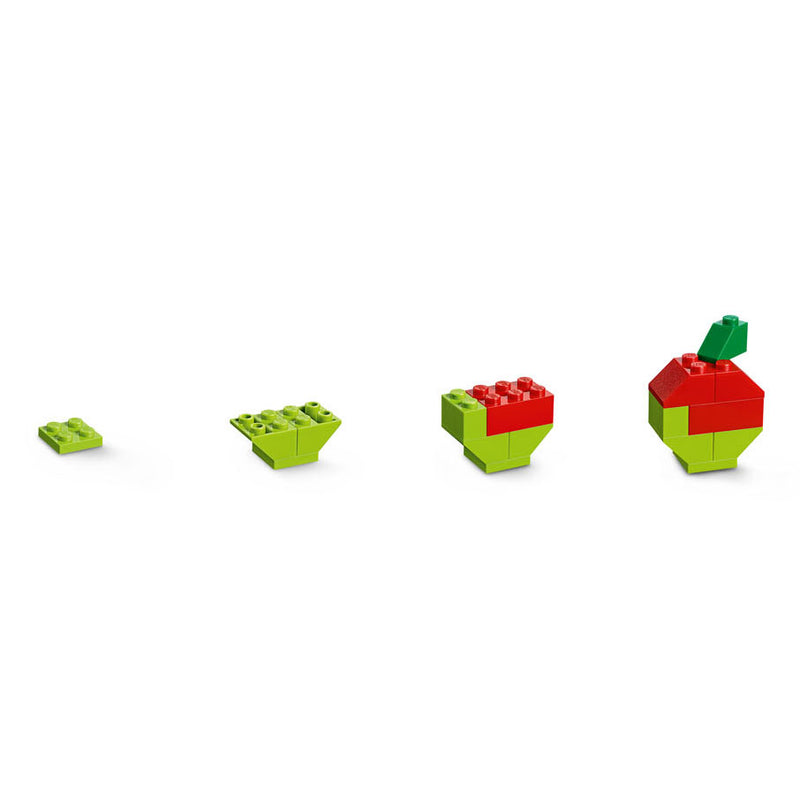 Load image into Gallery viewer, Lego classic creatieve koffer 10713