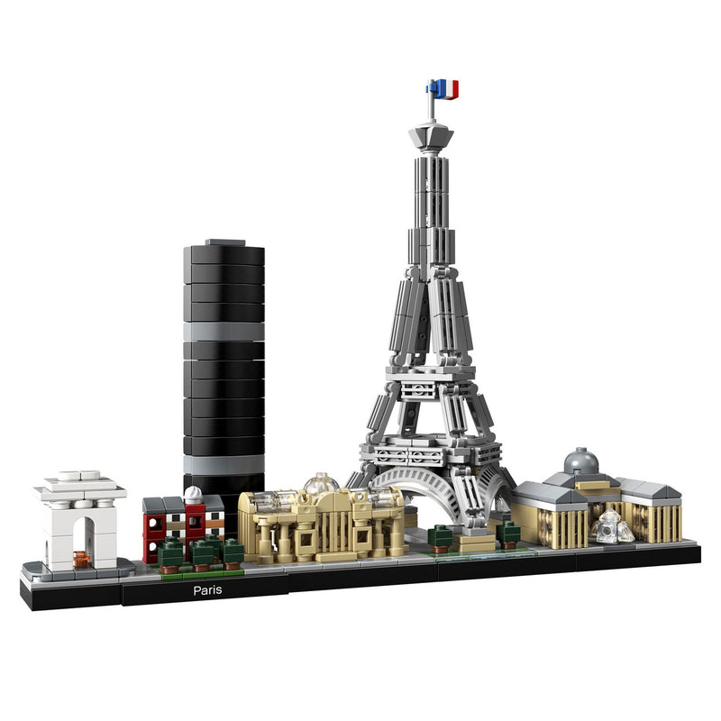 Load image into Gallery viewer, Lego architecture 21044 parijs