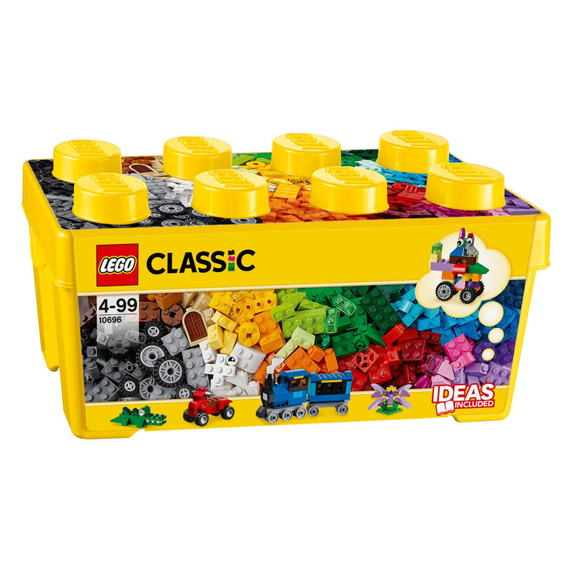 Load image into Gallery viewer, Lego classic 10696 creatieve opbergdoos