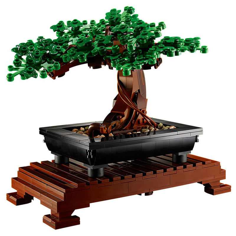 Load image into Gallery viewer, Lego icons 10281 bonsaiboompje