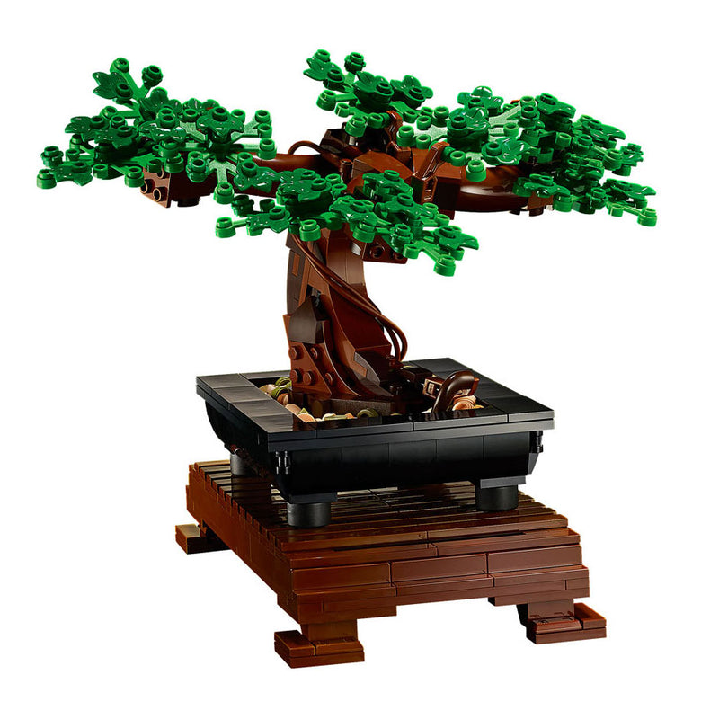Load image into Gallery viewer, Lego icons 10281 bonsaiboompje