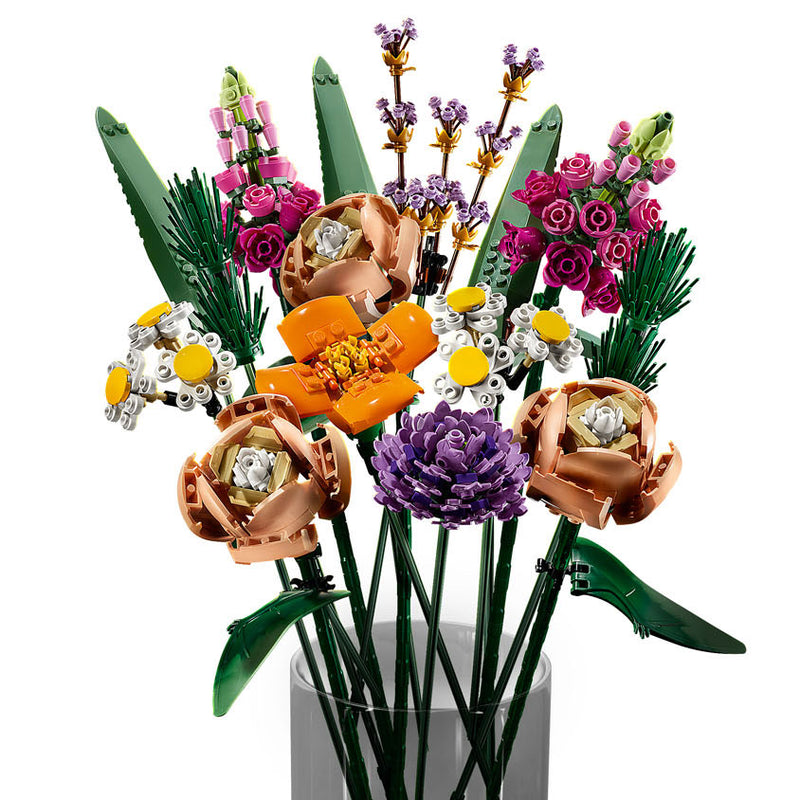 Load image into Gallery viewer, Lego creator 10280 bloemenboeket