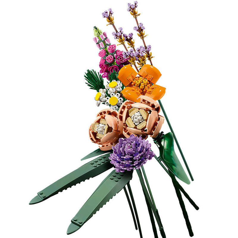 Load image into Gallery viewer, Lego creator 10280 bloemenboeket