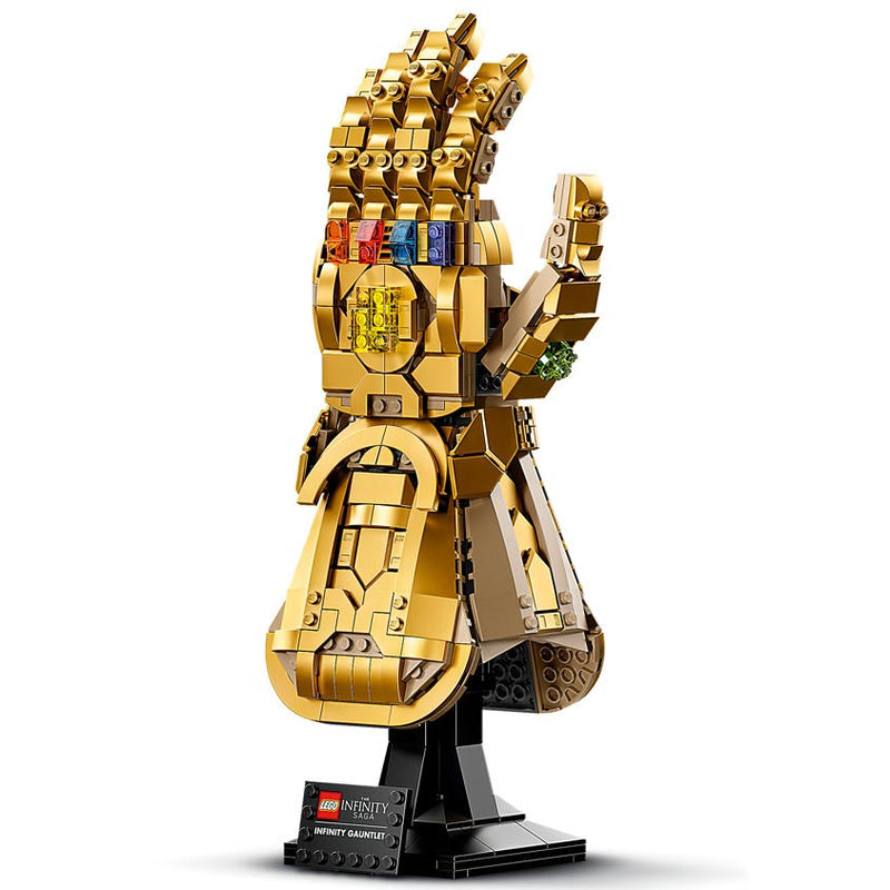 Load image into Gallery viewer, Lego LEGO Super Heroes 76191 Infinity Gauntlet