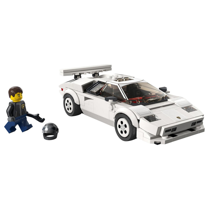 Load image into Gallery viewer, Lego LEGO Speed Champions 76908 Countach