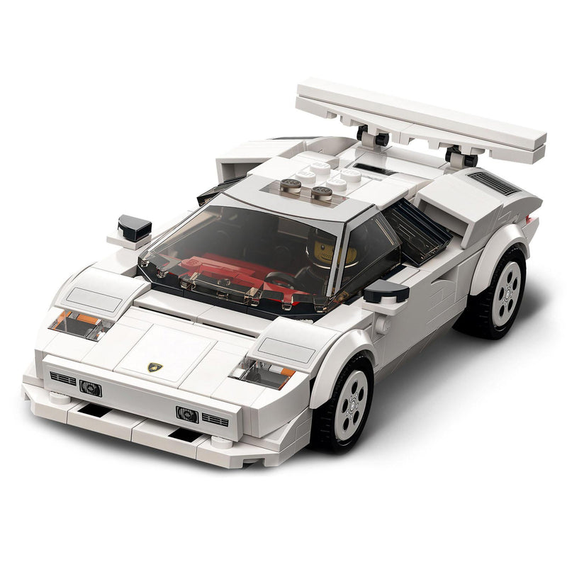 Load image into Gallery viewer, Lego LEGO Speed Champions 76908 Countach