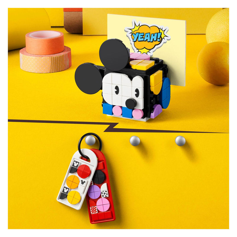 Load image into Gallery viewer, Lego dots 41964 mickey minnie mouse: terug naar school