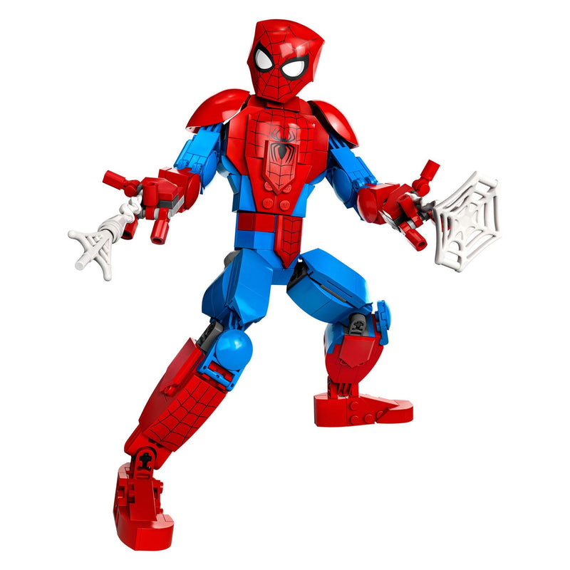 Load image into Gallery viewer, Lego LEGO Super Heroes 76226 Spider-Man Figuur