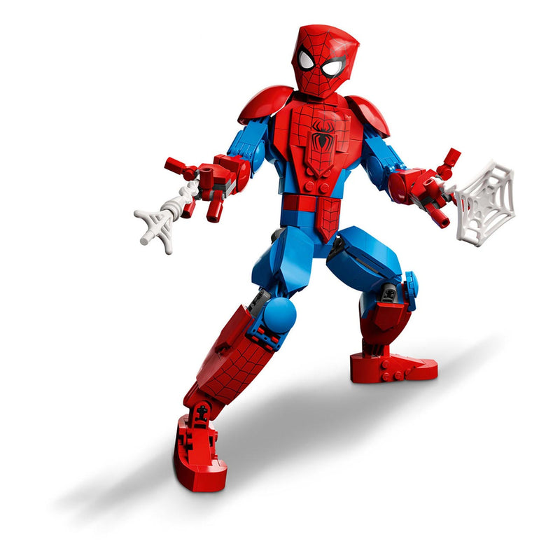 Load image into Gallery viewer, Lego LEGO Super Heroes 76226 Spider-Man Figuur