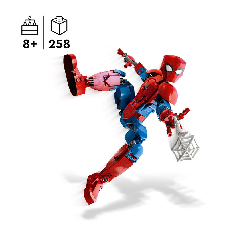 Load image into Gallery viewer, Lego LEGO Super Heroes 76226 Spider-Man Figuur