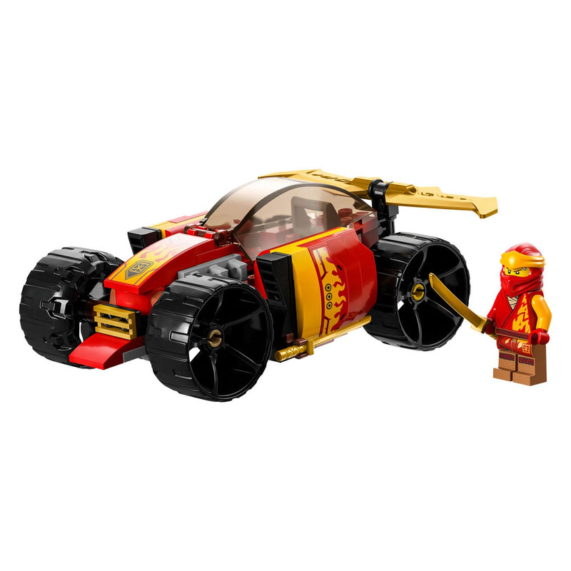 Load image into Gallery viewer, Lego ninjago 71780 kai's ninja racewagen evo
