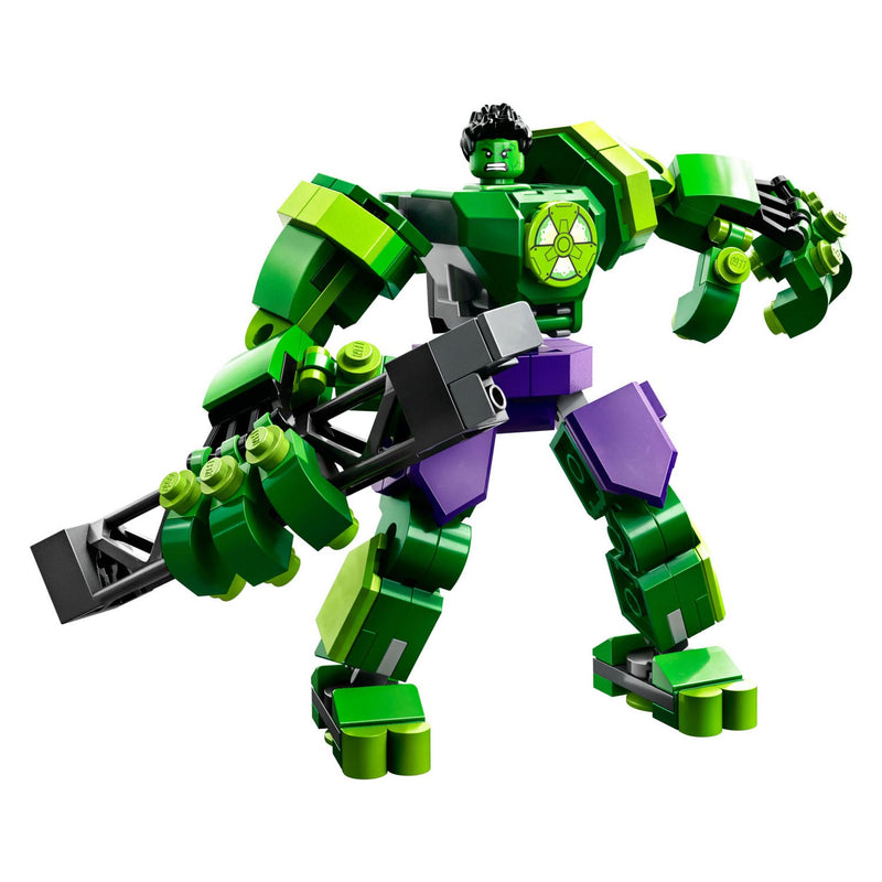 Load image into Gallery viewer, Lego lego avengers 76241 hulk mechapantser
