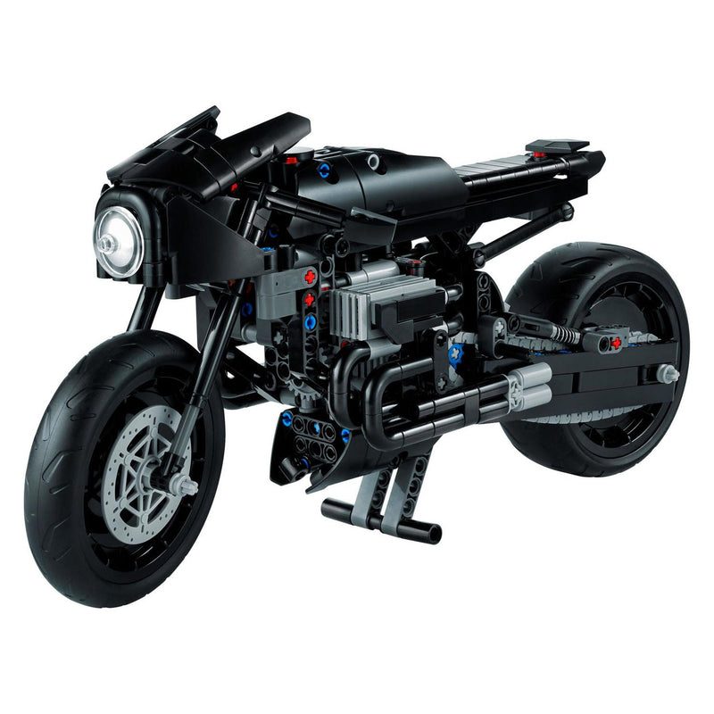 Load image into Gallery viewer, Lego LEGO Technic 42155 The Batcycle