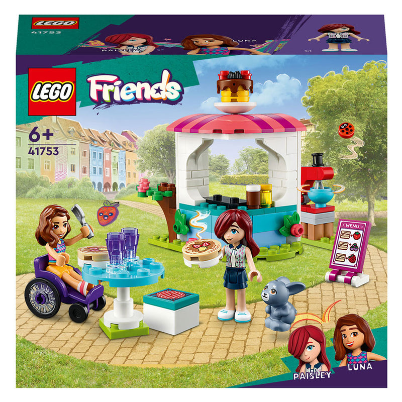 Load image into Gallery viewer, Lego LEGO Friends 41753 Pannenkoekenwinkel