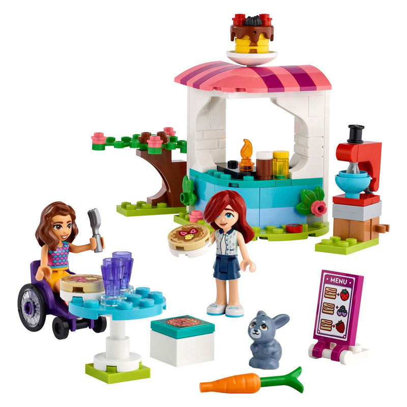 Load image into Gallery viewer, Lego LEGO Friends 41753 Pannenkoekenwinkel