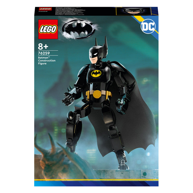 Load image into Gallery viewer, Lego super heroes 76259 batman bouwfiguur