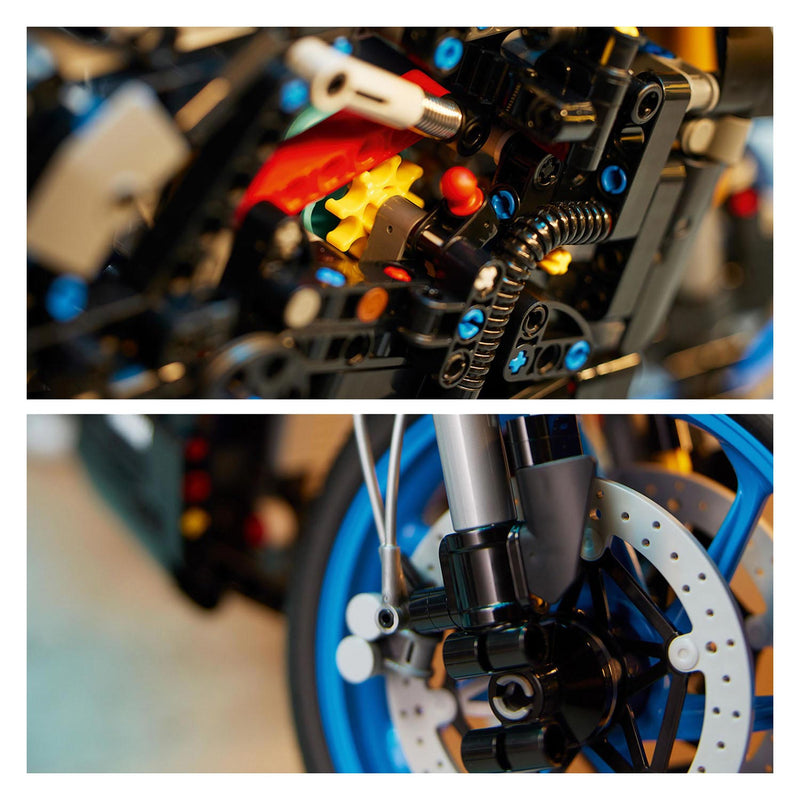 Load image into Gallery viewer, Lego LEGO Technic 42159 Mt-10 Sp