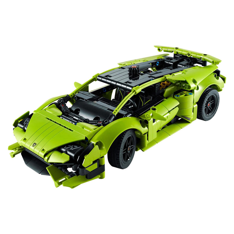 Load image into Gallery viewer, Lego technic 42161 lamborghini huracan tecnica